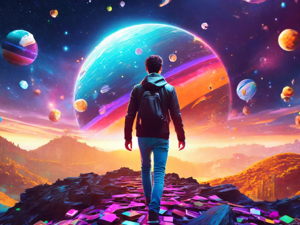Marketing Transformation Journey