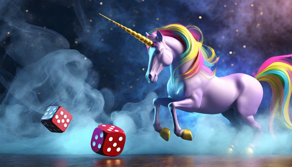 A cohesive marketing team culture enables creating unicorns who are bold and take risks 