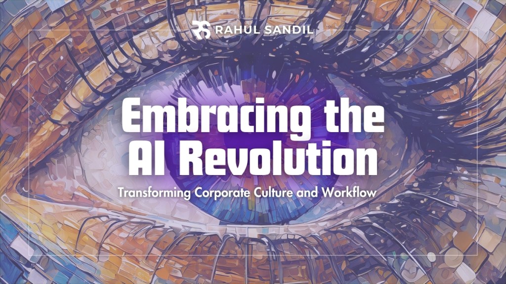 AI Revolution