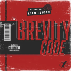 Rahul on Brevity Code podcast