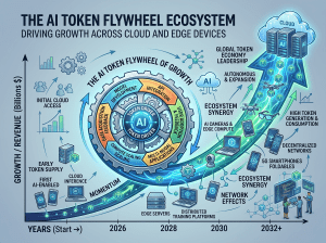 AI Token Flywheel
